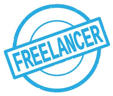 Serbest meslek metin, camgöbeği basit daire damga yazılmış.