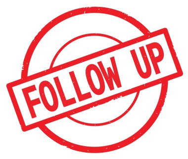 Kırmızı daire basit damgası yazılı metin izle.