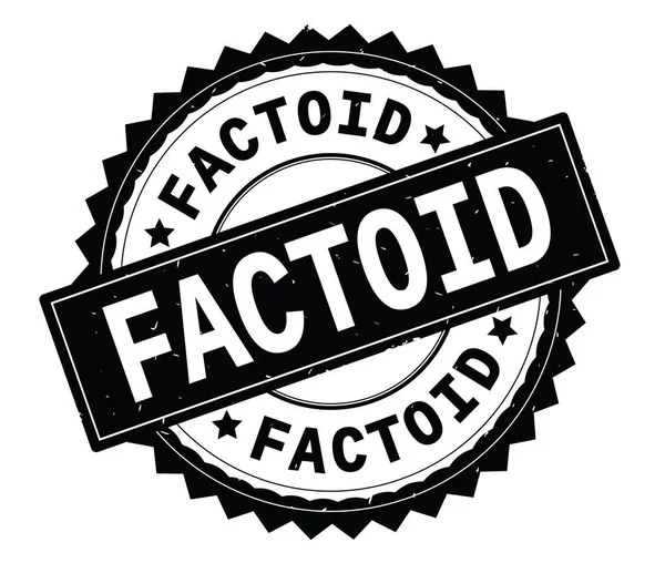 Otomatik simgesi siyah metin damgası, zig zag kenarlıklı yuvarlak.