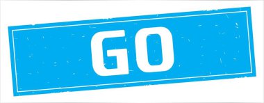 Metin tam camgöbeği dikdörtgen damga üzerinde gitmek.