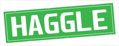 Metni, tam yeşil dikdörtgen damga pazarlık.