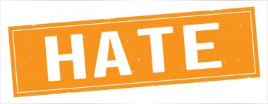 Metni, tam turuncu dikdörtgen damga nefret ediyorum.