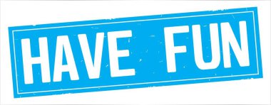 Eğlenceli metin, tam camgöbeği dikdörtgen damgası var.