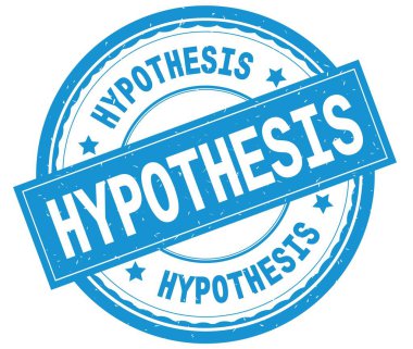 Hipotez, camgöbeği yuvarlak pencere boyutu üzerinde yazılı metin.