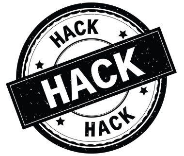 Siyah yuvarlak pencere boyutu üzerinde yazılı metin kesmek.