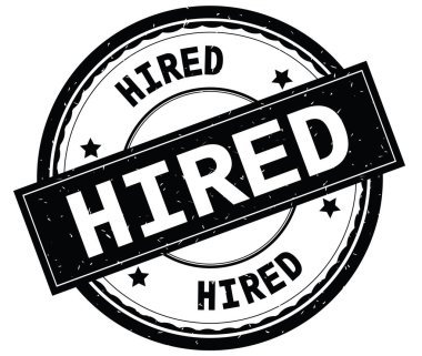 Siyah yuvarlak pencere boyutu üzerinde yazılı metin kiraladı.