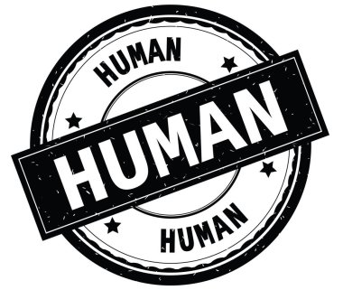 Yazılı metin üzerinde siyah yuvarlak pencere boyutu insan.