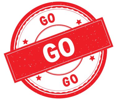 Yazılı metin kırmızı yuvarlak pencere boyutu üzerinde git.