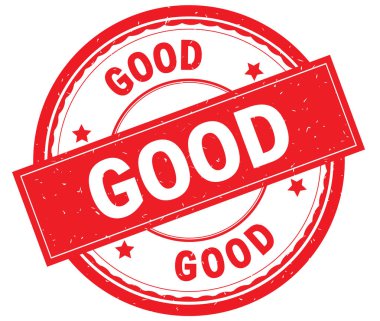 Kırmızı yuvarlak pencere boyutu üzerinde iyi yazılı metin.