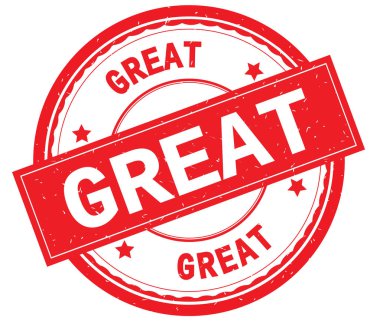 Kırmızı yuvarlak pencere boyutu üzerinde büyük yazılı metin.