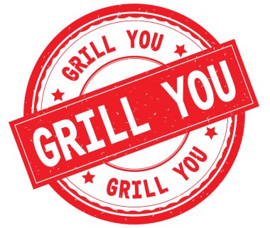 Size metin kırmızı yuvarlak pencere boyutu üzerinde yazılı ızgara.