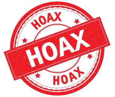 Yazılı metin kırmızı yuvarlak pencere boyutu üzerinde aldatmaca.