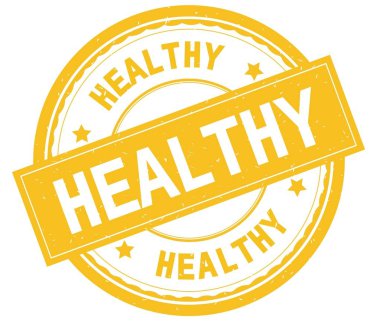 Sağlıklı, sarı yuvarlak pencere boyutu üzerinde yazılı metin.