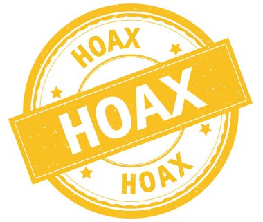 Yazılı metin sarı yuvarlak pencere boyutu üzerinde aldatmaca.