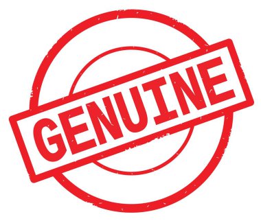 Kırmızı daire basit damgası yazılmış orijinal metni.