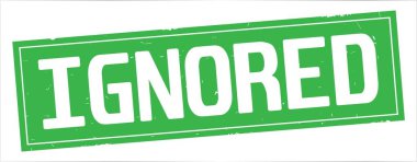 Tam yeşil dikdörtgen vintage dokulu damga işareti üzerinde metin göz ardı.