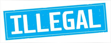 Tam camgöbeği dikdörtgen vintage dokulu damga üye yasa dışı metin.