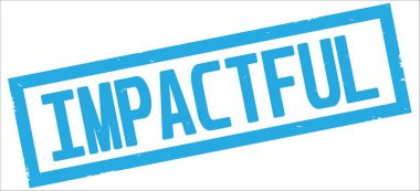 Mavi kenarlık dikdörtgeni vintage dokulu damga işareti üzerinde etkili metin.