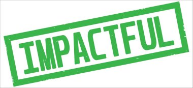 Yeşil sınır dikdörtgen vintage dokulu damga işareti üzerinde etkili metin.