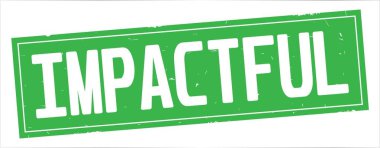 Tam yeşil dikdörtgen vintage dokulu damga işareti üzerinde etkili metin.