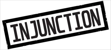 Siyah kenarlık dikdörtgeni vintage dokulu damga işareti üzerinde tedbir metin.