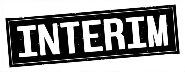 Tam siyah dikdörtgen vintage dokulu damga işareti geçici metin.