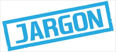 Mavi kenarlık dikdörtgeni vintage dokulu damga işareti jargon metin.