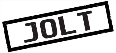 Metin, siyah sınır dikdörtgen vintage dokulu pul tabelada sarsıntı.