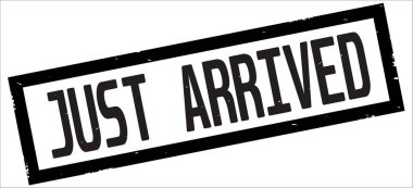 Sadece metin geldi, siyah sınır dikdörtgen damgası işareti dokulu.