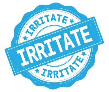 Vintage dokulu rozet damga yuvarlak camgöbeği, lacey sınır üzerinde yazılı metin, tahriş.