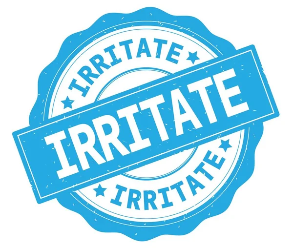 Vintage dokulu rozet damga yuvarlak camgöbeği, lacey sınır üzerinde yazılı metin, tahriş.