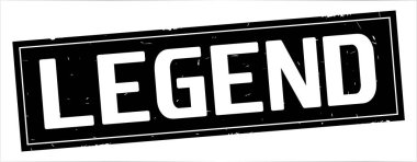 Gösterge metni, tam siyah dikdörtgen damga tarihinde.