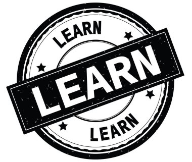 Siyah yuvarlak pencere boyutu üzerinde yazılı metin öğrenmek.