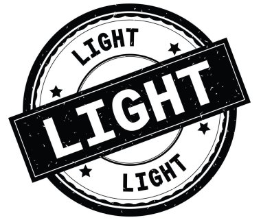 Siyah yuvarlak pencere boyutu üzerinde açık yazılı metin.