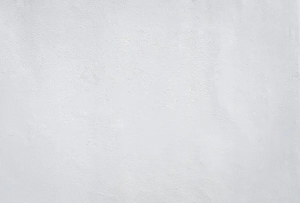 Pared blanca con yeso — Foto de Stock