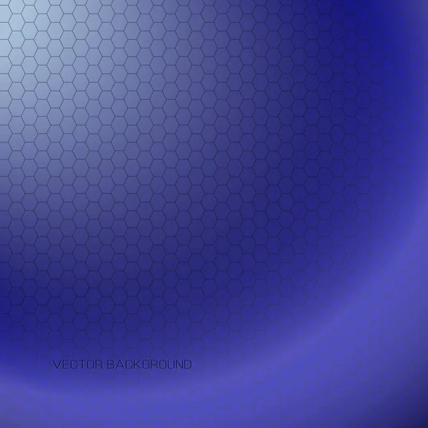 Векторний фон абстрактної сфери — стоковий вектор