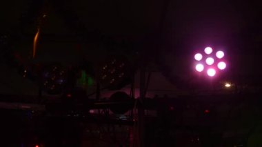 ışık-müzik gece kulübü