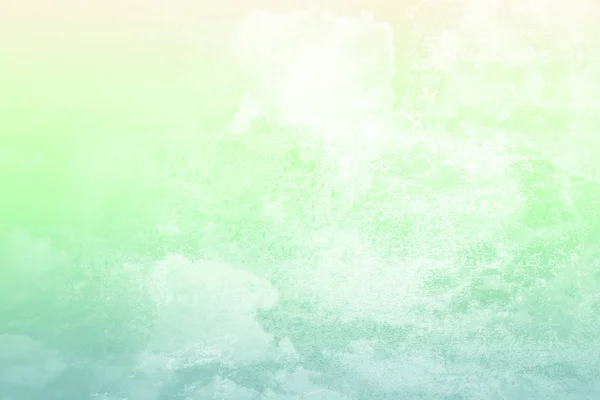 sanatsal yumuşak bulut ve dokulu soyut grunge çimento ile gökyüzü