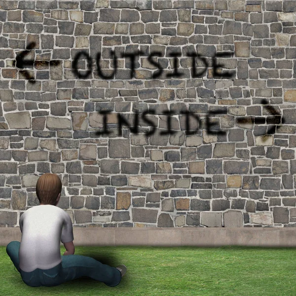 Çocuğun önünde yaşamın, seçimleri dışında içinde