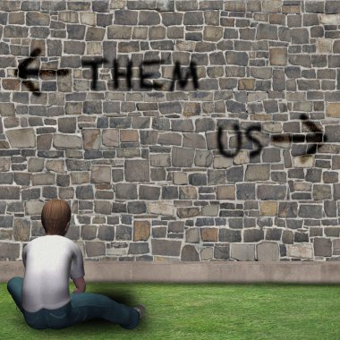 Çocuğun önünde yaşamın, seçimleri onları, bize