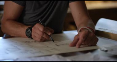 marangoz beraberlik planı