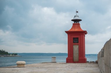 Deniz fenerinin maliyeti