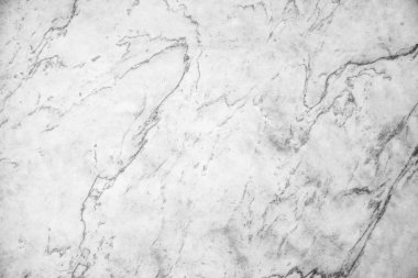 Beyaz ve gri mermer detaylı ve lüks doku ve arka plan ve tasarım için mermer dekor