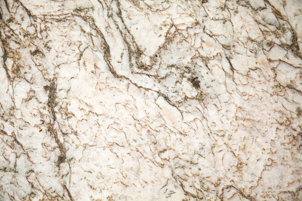 Brown marble detailed and luxury texture and marbled decor for background and design