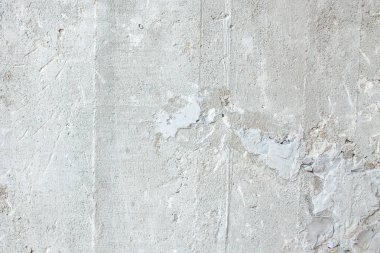 Beyaz grungy gri duvar doku arka plan