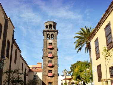torre de la concepcin,la laguna,tenerife