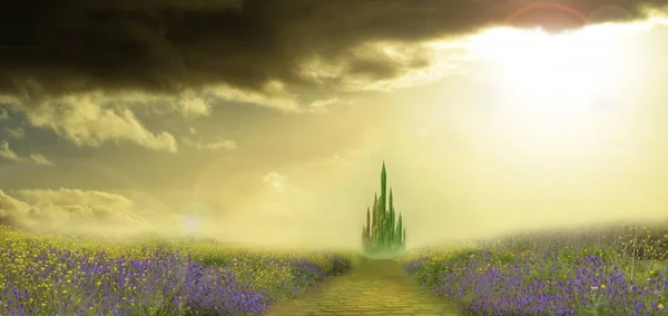 Bahar Zümrüt Şehir