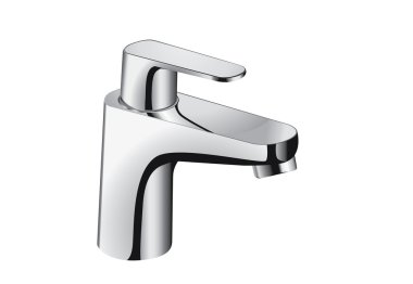 Gümüş Banyo Bataryası.