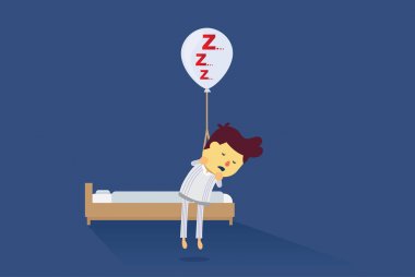 Horlama balonun ipi asılmış adam öldürmek için.