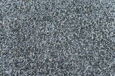Granit doku sönük nokta leke taş.